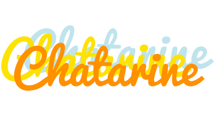 Chatarine energy logo
