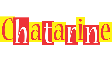 Chatarine errors logo