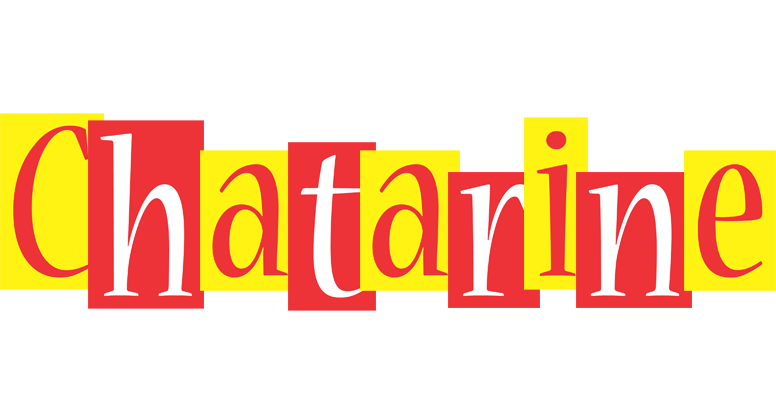 Chatarine errors logo
