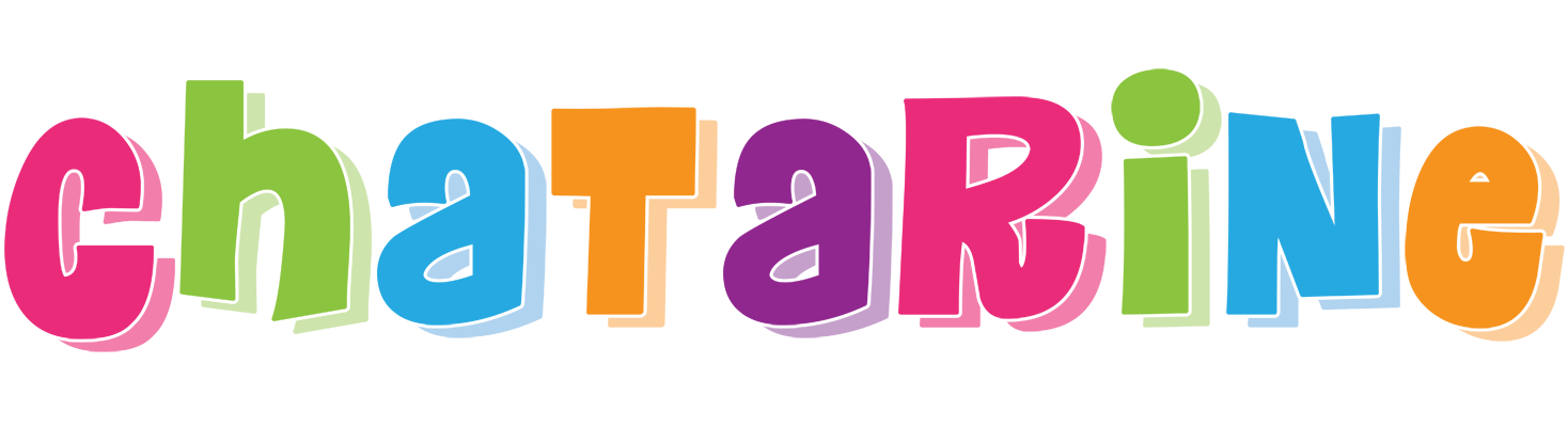 Chatarine friday logo