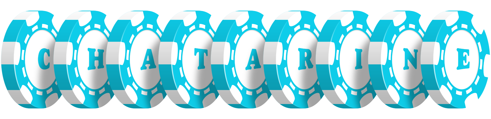Chatarine funbet logo