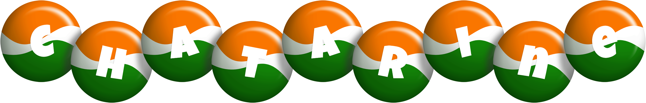 Chatarine india logo