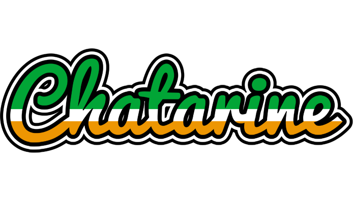 Chatarine ireland logo
