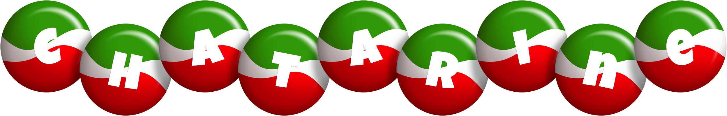 Chatarine italy logo