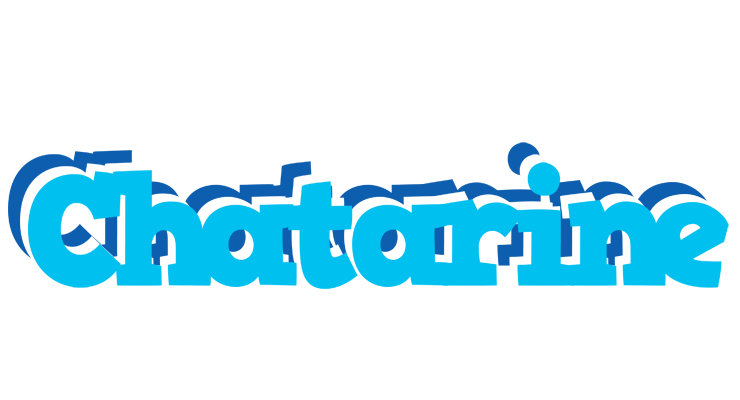 Chatarine jacuzzi logo