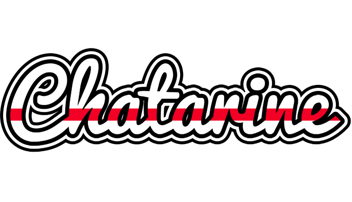 Chatarine kingdom logo