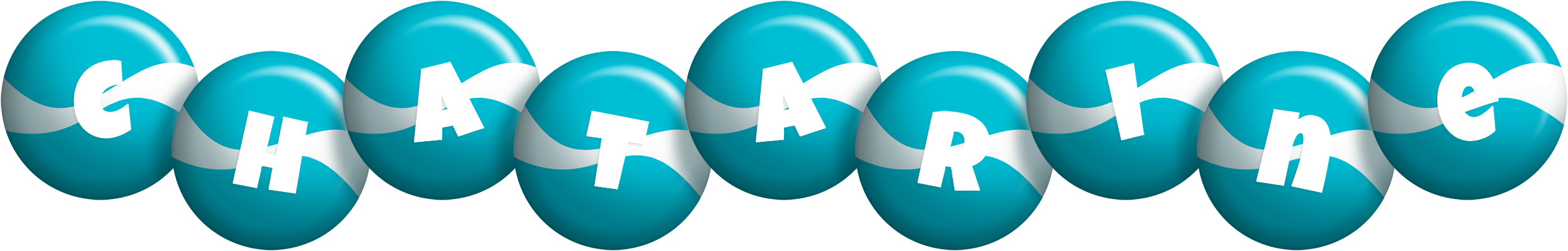Chatarine messi logo