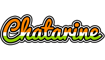 Chatarine mumbai logo