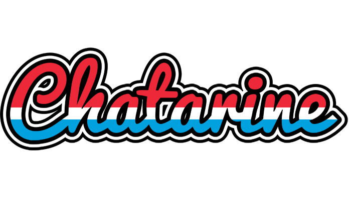 Chatarine norway logo