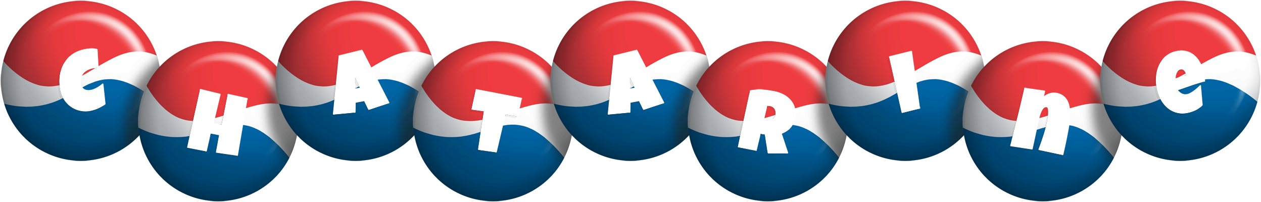 Chatarine paris logo