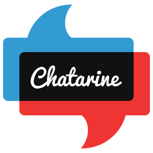 Chatarine sharks logo