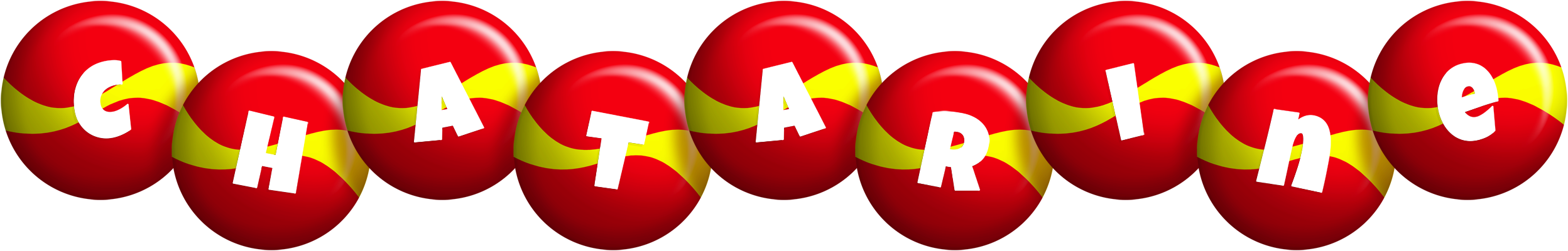 Chatarine spain logo
