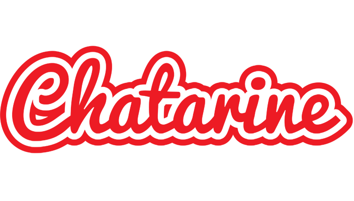 Chatarine sunshine logo