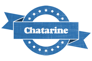 Chatarine trust logo