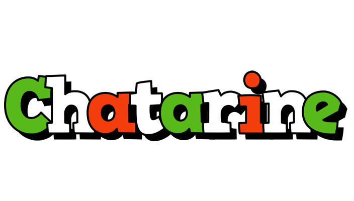Chatarine venezia logo