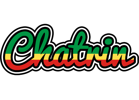Chatrin african logo