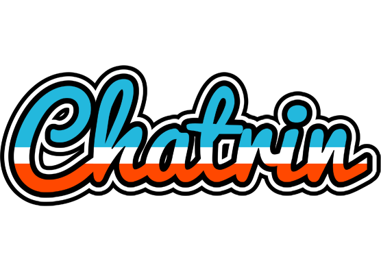 Chatrin america logo