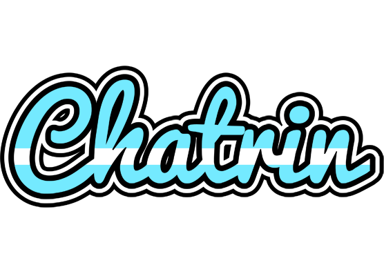 Chatrin argentine logo