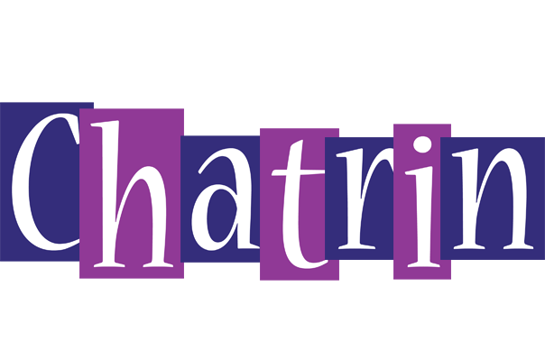 Chatrin autumn logo
