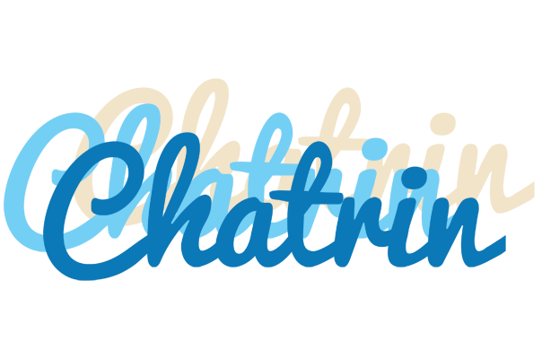 Chatrin breeze logo