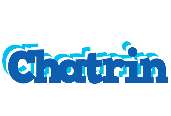 Chatrin business logo
