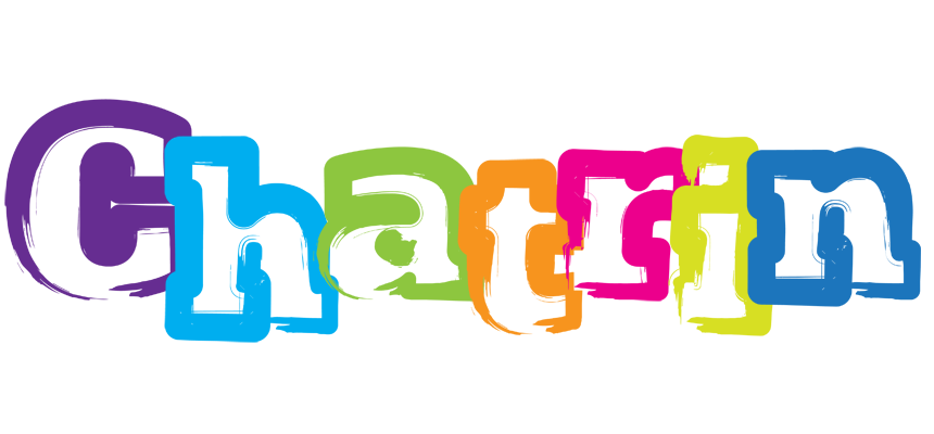 Chatrin casino logo