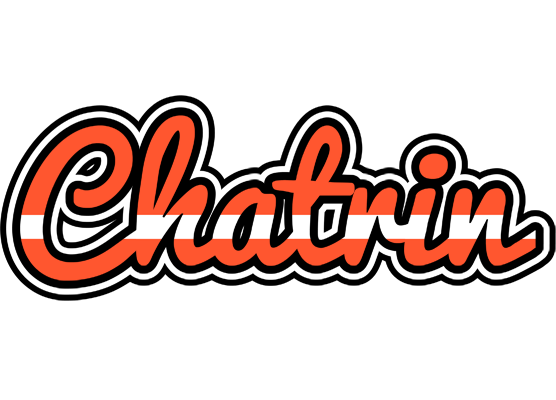 Chatrin denmark logo