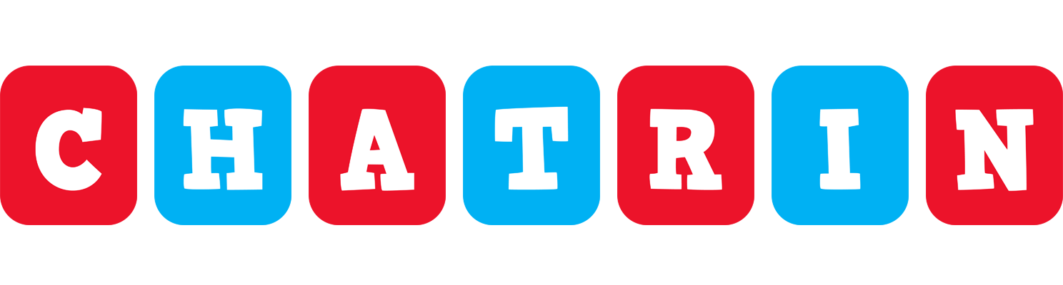 Chatrin diesel logo