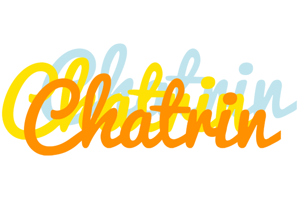Chatrin energy logo