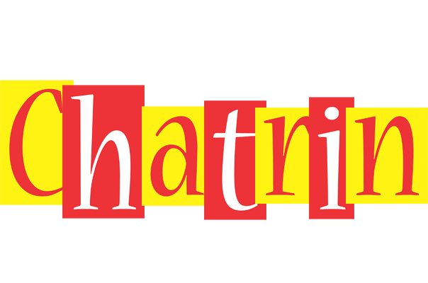 Chatrin errors logo