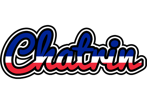 Chatrin france logo