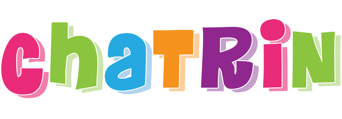 Chatrin friday logo