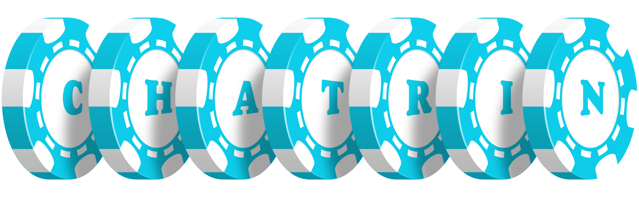 Chatrin funbet logo