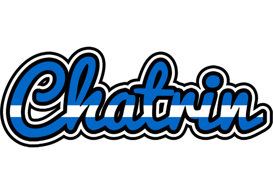 Chatrin greece logo