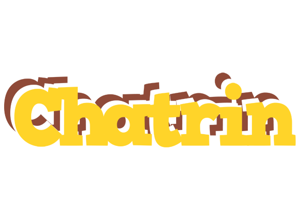 Chatrin hotcup logo