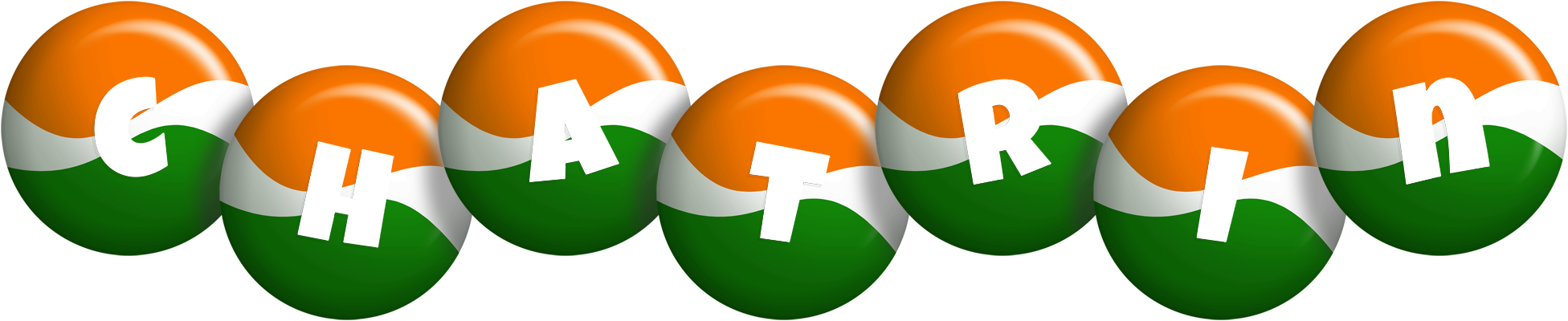 Chatrin india logo