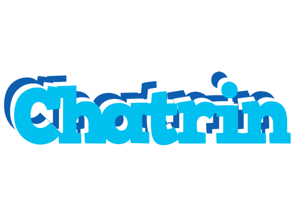 Chatrin jacuzzi logo