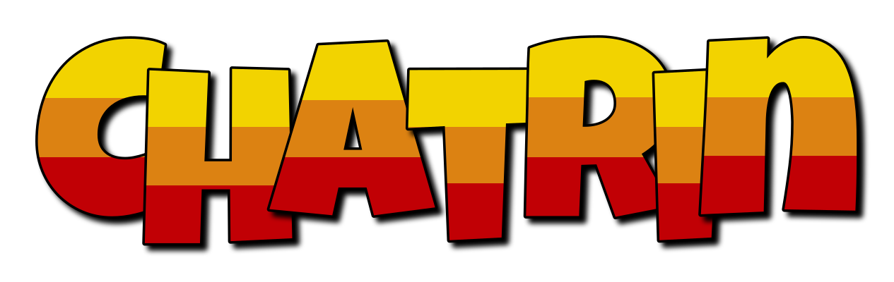 Chatrin jungle logo