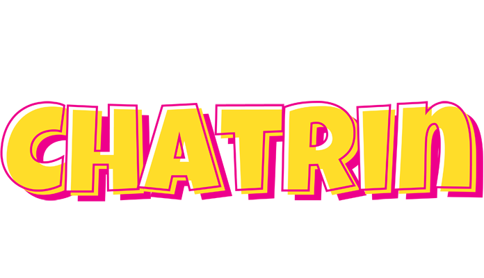 Chatrin kaboom logo