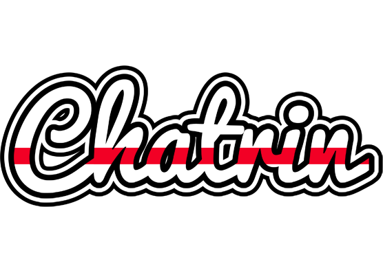 Chatrin kingdom logo