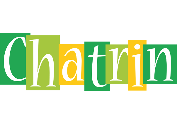 Chatrin lemonade logo