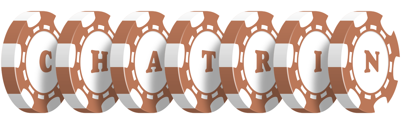 Chatrin limit logo