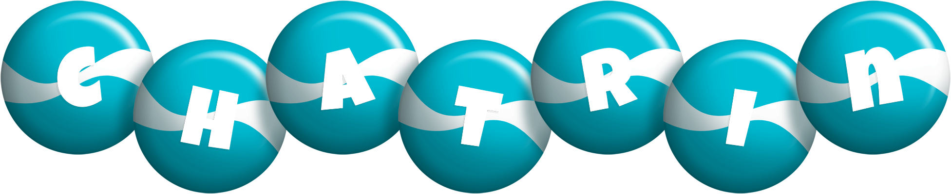 Chatrin messi logo