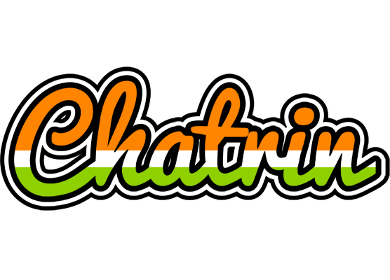 Chatrin mumbai logo