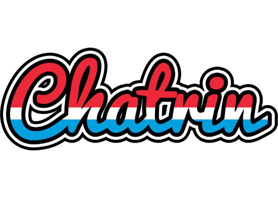 Chatrin norway logo