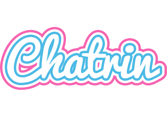 Chatrin outdoors logo