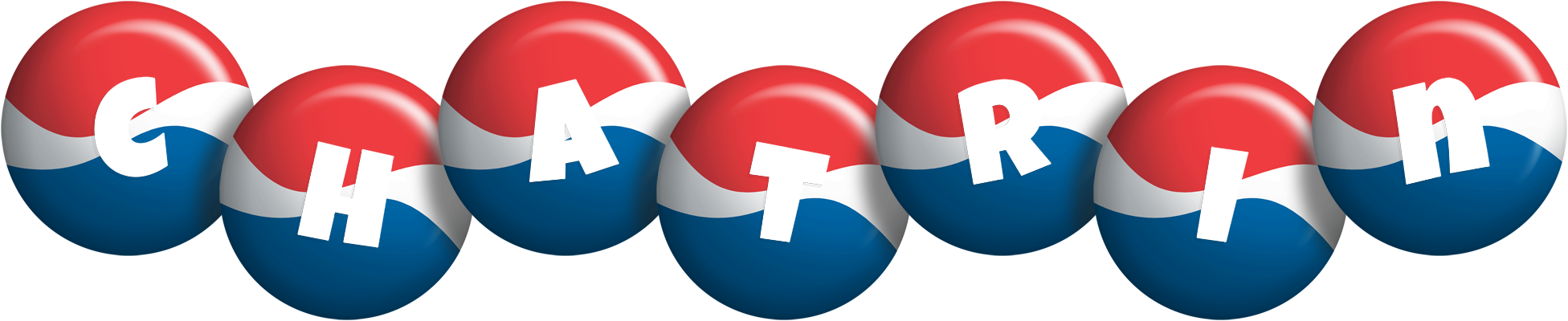 Chatrin paris logo