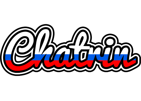 Chatrin russia logo