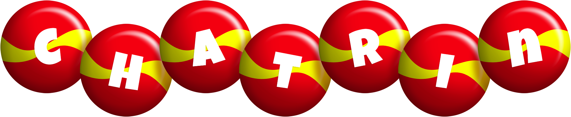 Chatrin spain logo