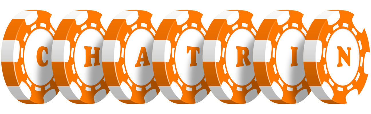 Chatrin stacks logo